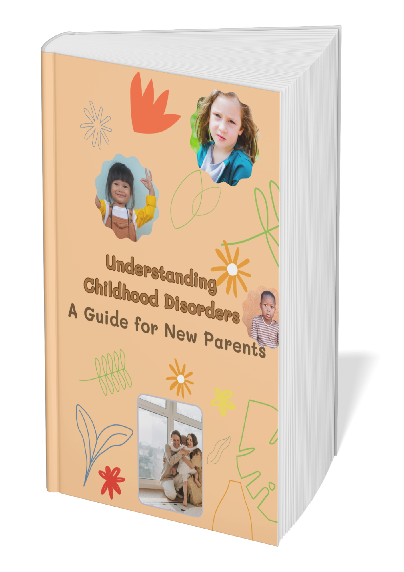 Understanding Childhood Disorders: A Guide for New Parents