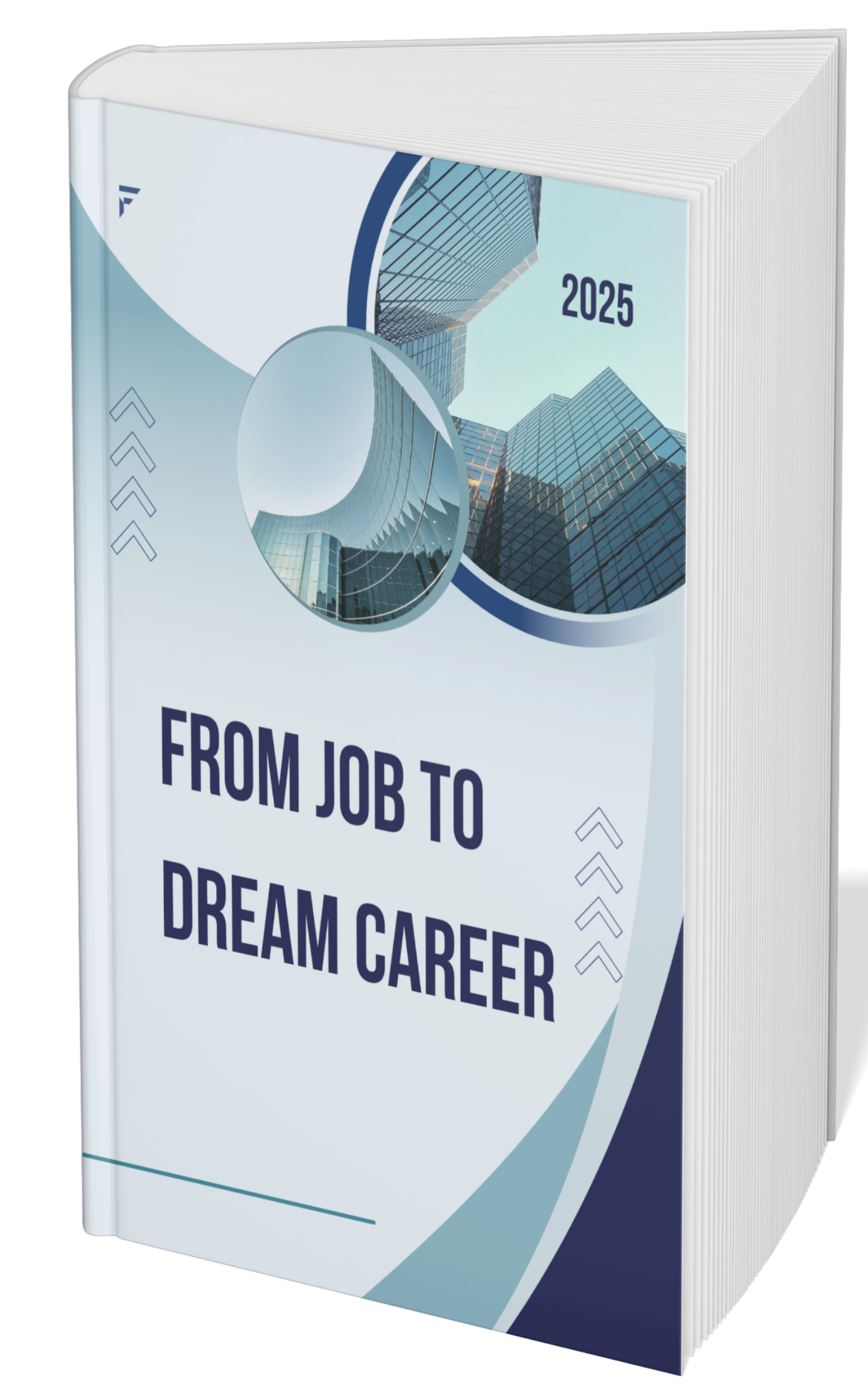 FROM JOB TO DREAM CAREER
