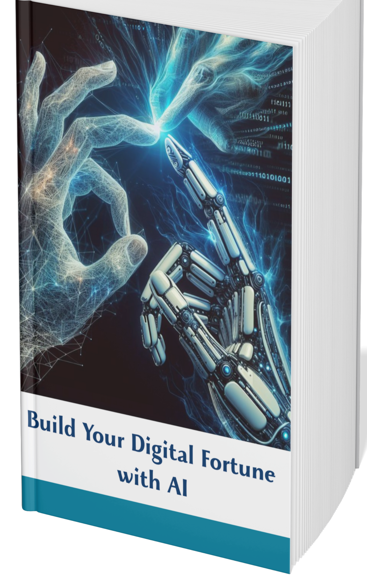 Build Your Digital Fortune with AI