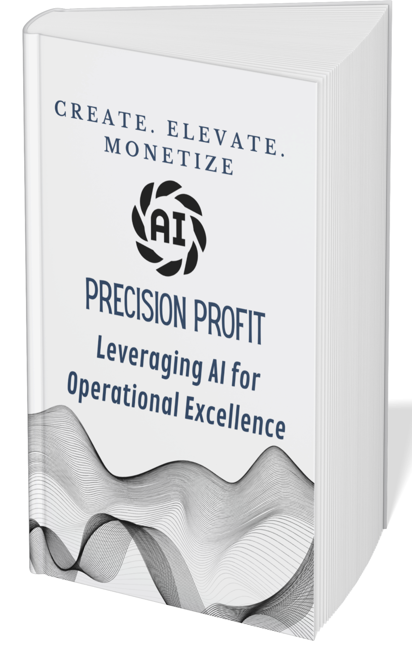 Precision Profit: Leveraging AI for Operational Excellence