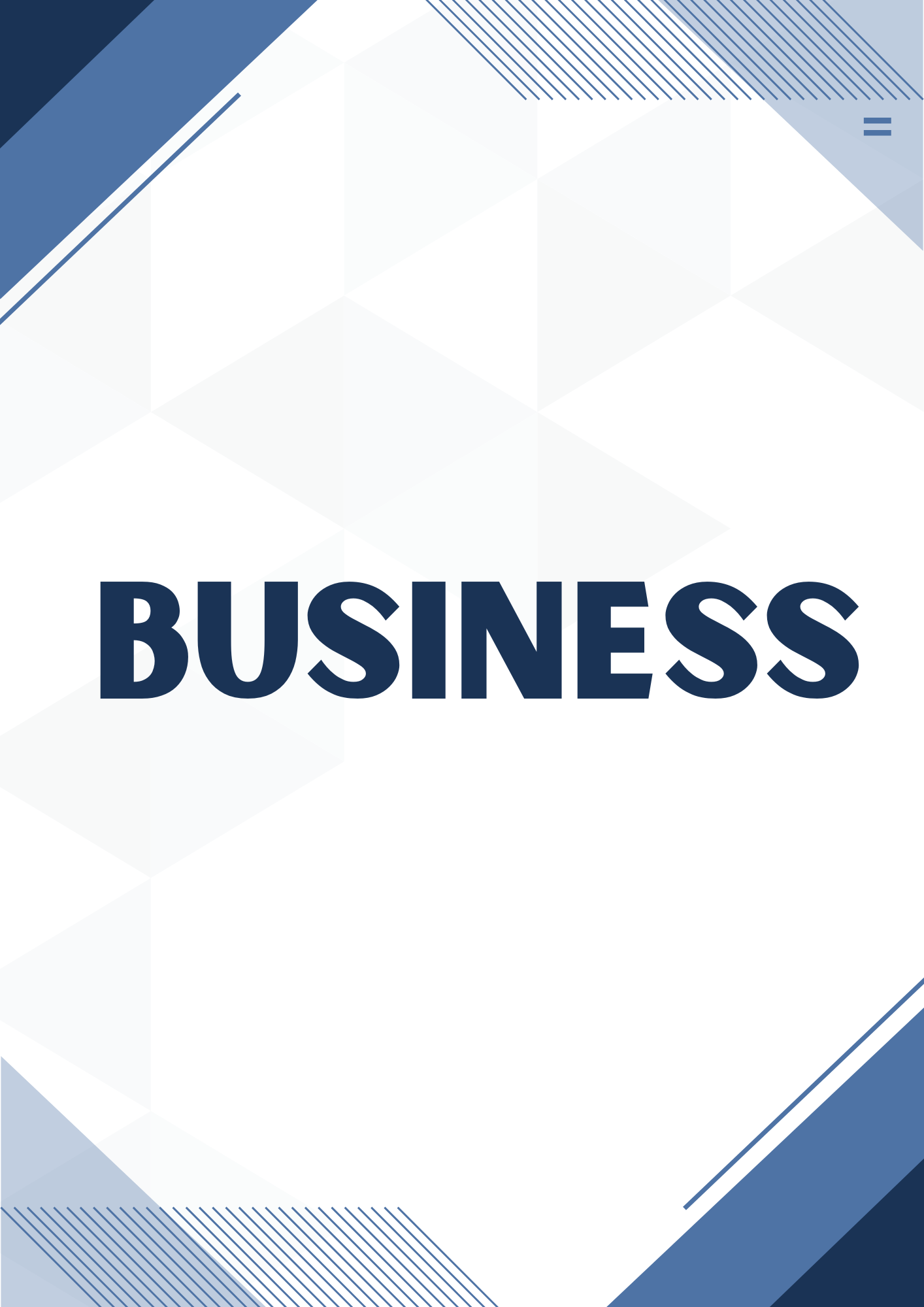 BUSINESS
