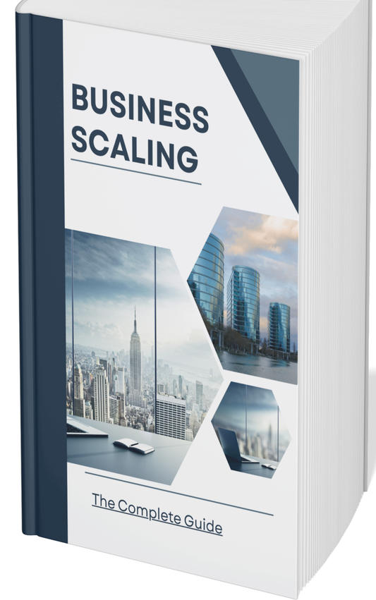 Scaling Your Business
