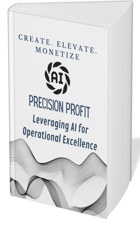 Precision Profit: Leveraging AI for Operational Excellence
