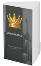 UNBREAKABLE : BUILD THE MINDSET OF A WINNER