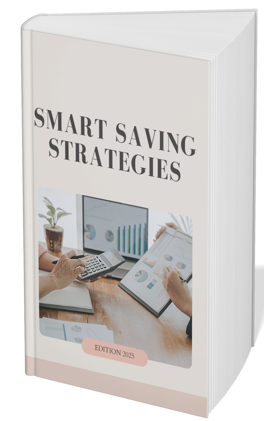 SMART SAVING STRATEGIES