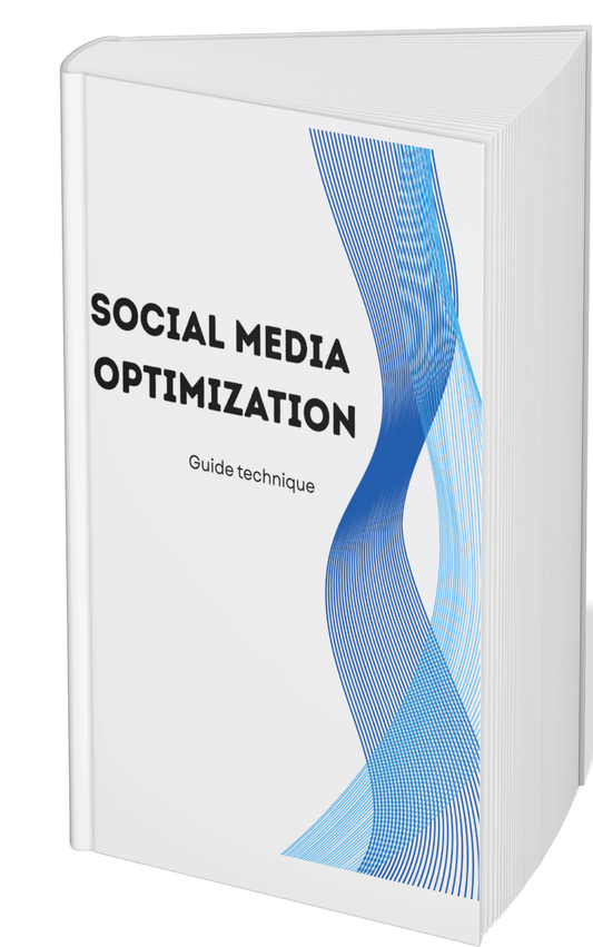 SOCIAL MEDIA OPTIMIZATION